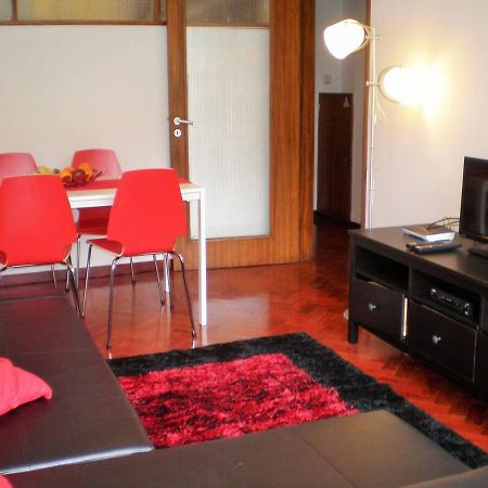 Appartamento O'Porto Torrinha Flat Esterno foto