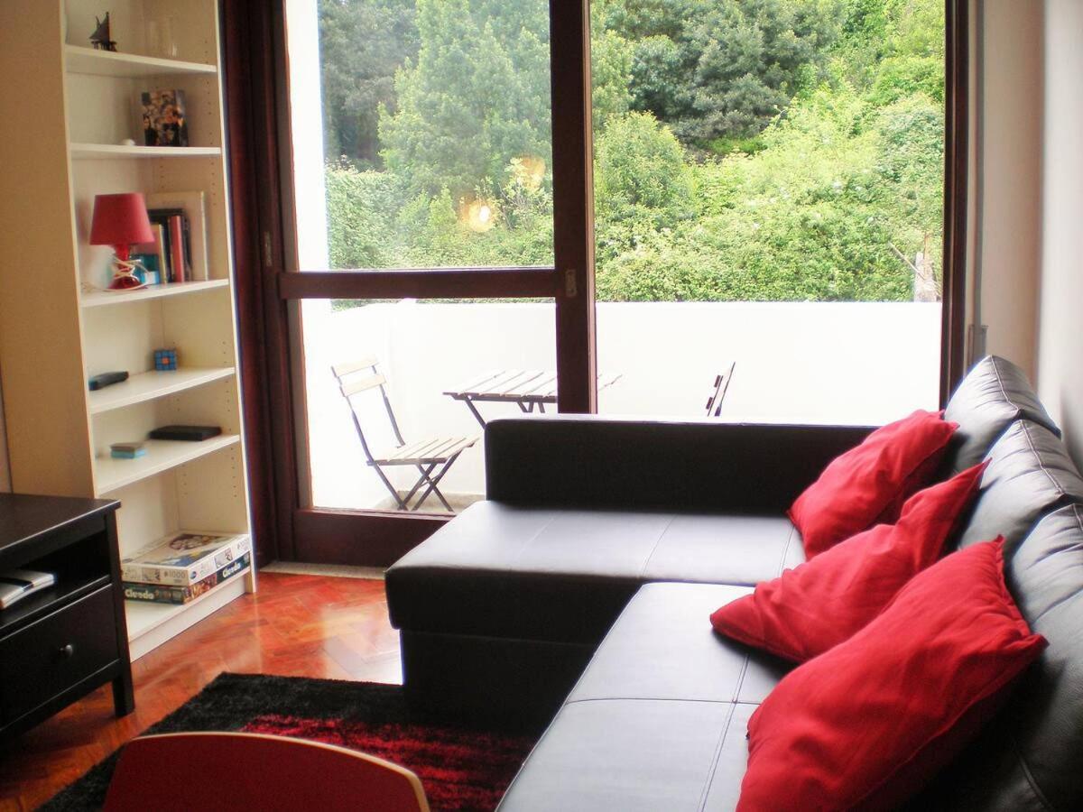 Appartamento O'Porto Torrinha Flat Esterno foto