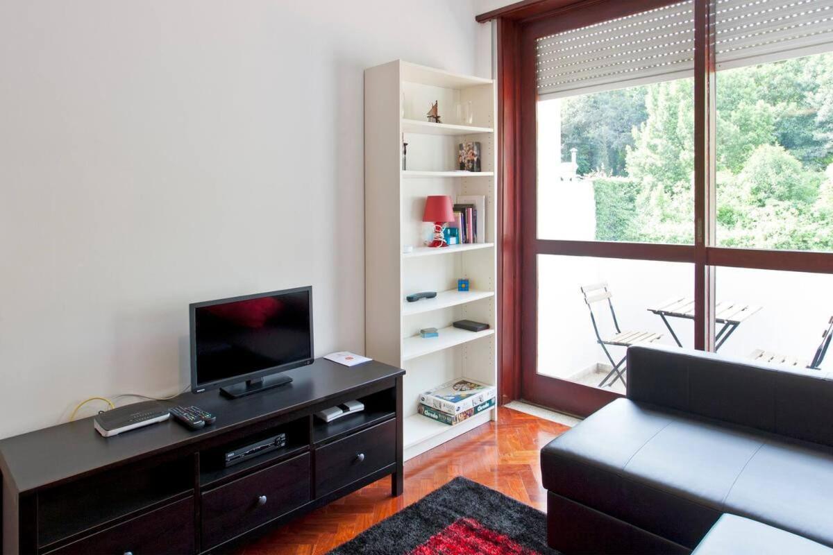 Appartamento O'Porto Torrinha Flat Esterno foto