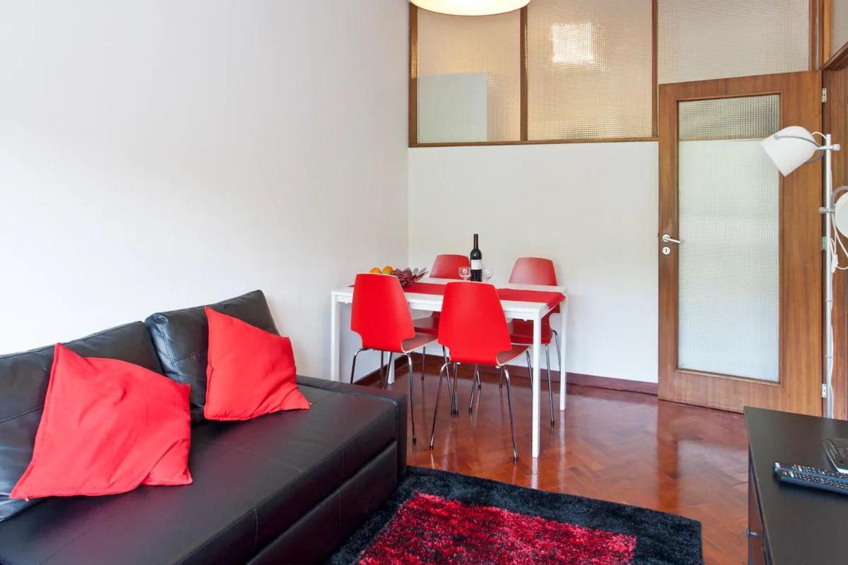Appartamento O'Porto Torrinha Flat Esterno foto
