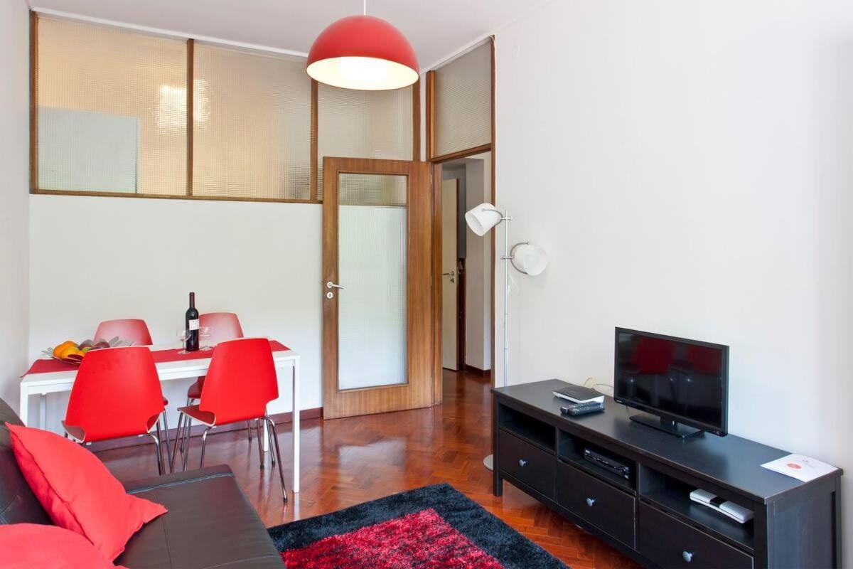 Appartamento O'Porto Torrinha Flat Esterno foto