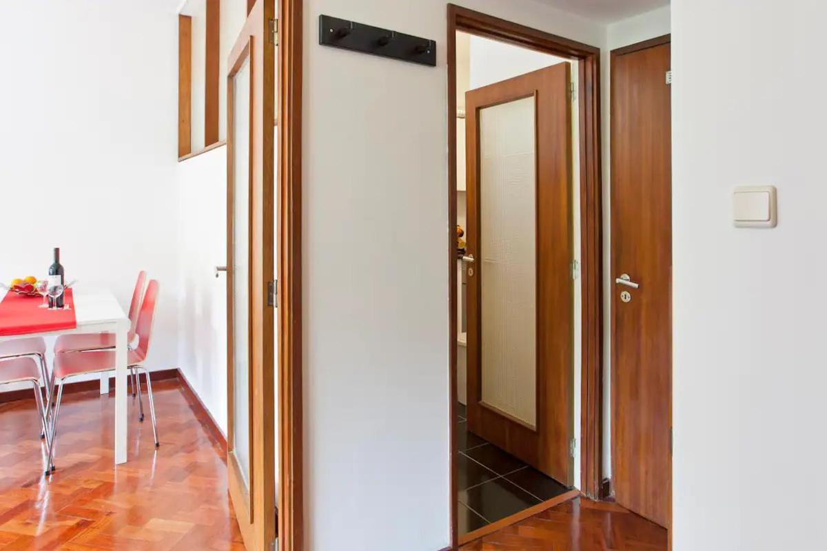 Appartamento O'Porto Torrinha Flat Esterno foto