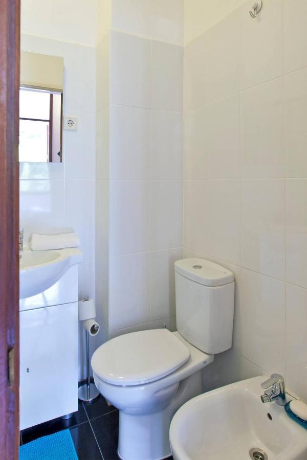Appartamento O'Porto Torrinha Flat Esterno foto