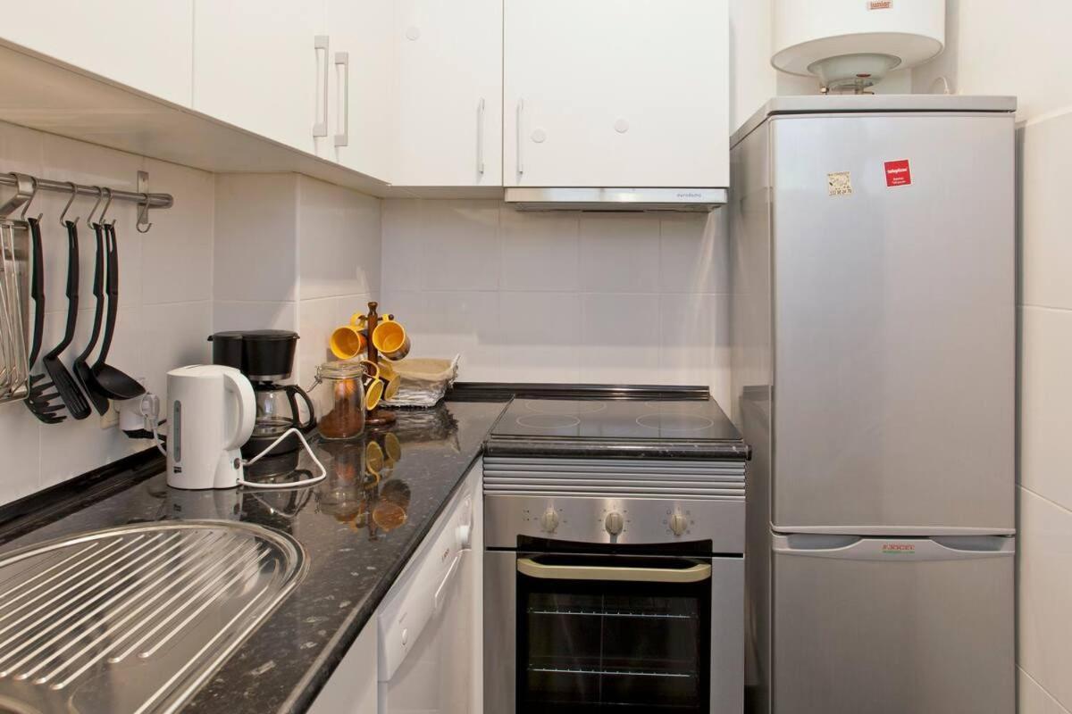 Appartamento O'Porto Torrinha Flat Esterno foto